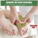 JIAWEIIY Natural Health Wormwood Body Pads Bodiluvs Wormwood Burning Foot Patch Wormwood Foot Patch Wormwood Body De_toxing Pads Natural Herb Wormwood Foot Pads (24PCS) - Buy Online on GoSupps.com