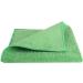 HOTREGA Kitchen Front Cleaner Matt 500ml - Streak-Free Degreaser with Microfibre Cloth | Optimal Kitchen Cleaner for International Shipping - Buy Online on GoSupps.com