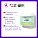 California Baby Calming Cream - Plant-Based Soothing Baby Cream for Dry, Sensitive Skin - Allergy-Friendly - 57g/2oz - Buy Online on GoSupps.com