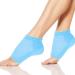 Beaupretty Heel Protection Moisturizing Socks - Spa Gel Heel Sockets & Moisture Gel Socks for Women with Nuis Blue Elevator Insoles - Buy Online on GoSupps.com