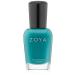 ZOYA Nail Polish  Cecilia  0.5 fl. oz.