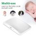 FITLAND Baby Scale Pet Scale 44lb Rechargeable Digital Infant Scale | Hold Function | Multi-Function Toddler Scale - Accurate Newborn Pediatric Scale for Baby, Cat, and Dog - Buy Online on GoSupps.com