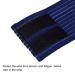 Buy Elastic Wrist Support Straps - 3 Pairs Sports Hand Bandage for Fitness | International Shipping - Buy Online on GoSupps.com