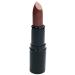 Pure Ziva Frosted Brown Pearl Lip Cream Lipstick - Moisturizing, Paraben & Lanolin Free - Buy Online on GoSupps.com