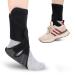 StotSports AFO Foot Drop Brace - Comfortable & Lightweight Support for Walking | Ideal for Shoes Socks or Barefoot - Ankle Support & Plantar Fasciitis Relief (RIGHT - Buy Online on GoSupps.com
