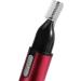 TEMKIN 4-in-1 Electric Nose Hair Trimmer | Ear & Eyebrow Hair Cutter | Safe Facial Razor for Men | Precision Clipper & Epilator - Buy Online on GoSupps.com