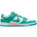 Nike Air Jordan 1 Mid Men's Baseball Shoes - 43 EU - White Clear Jade - Shop Internationally - Buy Online on GoSupps.com