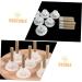 BCOATH 50 Sets Moxibustion Moxa Stick - Multifunctional Salon & Home Accessories - Buy Online on GoSupps.com