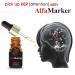 ALFAMARKER Pheromone Cologne for Men - Concentrated Feromonas Perfume Oil - Premium Scent 5ml - Ideal Holiday Gift - Buy Online on GoSupps.com