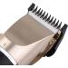 ADXCO 10 Color Hair Clipper Guide Combs - Compatible with Wahl Clippers/Trimmers - 10 Sizes - Black - Buy Online on GoSupps.com