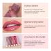 Ultimate Lip Butter Balm Set for Dry Cracked Lips | 100% Vegan Moisturizing & Hydrating | Day & Night Lip Mask | Vanilla Beige Poppy & Pink Sugar - Buy Online on GoSupps.com