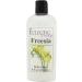 Eclectic Lady Liquid Pearl Body Wash - Freesia Scent 3-in-1 Use For Bubble Bath Hand Soap & Body Wash Phthalate-Free Freesia Fragrance Handcrafted in USA (8 oz) 8 Fl Oz (Pack of 1)