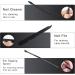 10-Piece Manicure Kit for Men & Women - Nail Clippers Toenail Clippers & Nail File - Premium Manicure Tools for Perfect Nails - Buy Online on GoSupps.com