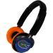 Florida Gators Bluetooth Headphones by AudioSpice - NCAA Sonic Jam - Buy Online on GoSupps.com