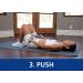 Lo-Bak TRAX Lumbar Spinal Stretcher for Back Pain Relief | EZ-Bak Solutions - Buy Online on GoSupps.com