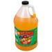 Snow Cone Syrup Shaved Ice - Root Beer Flavor Coffee ICEE Slushie soda Flavored syrups for Drinks 1 Gallon Jug 15680-Root Beer