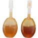 Constipation Relief: Liquid Glycerin Suppositories with Honey | Pack of 6 - 7ML - Buy Online on GoSupps.com