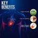 High Strength Potassium Tablets 200mg - 120 Count - Nerve & Muscle Support Supplement - Buy Online on GoSupps.com