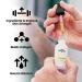 Mox Skincare Starter Set | Daily Face Care - Mint Exfoliating Cleanser & Nutrient Hydrating Serum | Anti-Aging Solution for Fine Lines & Wrinkles - Shop Internationally - Buy Online on GoSupps.com