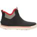 Rocky Men's Dry Strike Rain Boot 8 - Dark Navy | Waterproof Work Boot - Buy Online on GoSupps.com