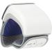 Braun iCheck 7 Wrist Blood Pressure Monitor - Smart & Fast Measurement - White Gray - 3 Piece Set - Buy Online on GoSupps.com