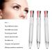 Buy Sonew 3pcs 4-in-1 Makeup Pen Set - Eyebrow Eyeshadow Lip Contour - Ideal for Travel & Beauty Salon | International Shipping - Buy Online on GoSupps.com