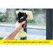 Karcher WV 1 Plus Window Vacuum Squeegee - 10 Blade for Showers, Mirrors, Glass & Countertops - Buy Online on GoSupps.com