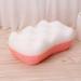 Comfortable Skin Care Bath Sponge | Body Scrubber & Shower Massage Brush - Shop Internationally - Buy Online on GoSupps.com