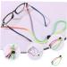 Minkissy 6 Pack Anti-Lost Rope Bandana for Glasses & Face Masks - Retro Hat Straps & Protective Lanyard - Durable Polyester Accessory - Buy Online on GoSupps.com
