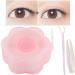 Eyelid Lifter Strips | Natural Invisible Eyelid Tape Stickers - Waterproof Double Eyelid Stickers for Hooded Droopy Uneven Monoeyelids Instant Eyelid Lift Hersil M Wide - Buy Online on GoSupps.com