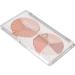 Palette de Surligneur pour le Visage Poudre de Surbrillance Douce 0 3 Oz pour les Femmes pour la Performance - Buy Online on GoSupps.com