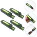 Abaodam 4pcs Gumball Toys Joke Chewing Gum Prank Halloween Gum Intimidation Gadgets Shock - Buy Online on GoSupps.com
