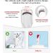 Heated Eyelash Curlers - Quick Charge 2 Heat Modes Anti-Burn Design for Perfectly Curled Lashes - Buy Online on GoSupps.com