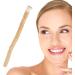 Stick Natural Chewable Toothbrush Sticks for Tooth Cleaning Effective Traditional Stick from Middle East for Tooth Stain Removal Primary Color Miswak Toothbrush - Buy Online on GoSupps.com