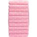 LittleForBig Adult Printed Diapers - Blushing Baby 10 Pack (X-Large 121-142 CM) - Comfortable & Stylish Pink XL for International Shipping - Buy Online on GoSupps.com