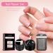 Dajidafu Nails Repairing Extension Gel Portable Fingernail Manicure Pedicure Polish Accessory for Household Professional Salons - Buy Online on GoSupps.com