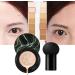 makeup Air Cushion BB Cream Mushroom Head Puff Makeup Brightening Cream Style2 Natural Color - Buy Online on GoSupps.com