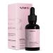 Saturn by GHC Peeling Solution for Face | 10-Minute Facial | Chemical peel for face for glowing skin | Exfoliating serum | For Women | At-home facial | 30ml