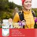 SOLARAY Vitamin B-2 Riboflavin 100 mg with Aloe Vera - Promotes Healthy Energy, Metabolism, Skin, Hair & Nails | 100 CT - Buy Online on GoSupps.com
