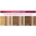 L'OREAL Excellence Nat Frosted Beige Blonde 8.12 1 Unit 8.12 Frosted Beige Blonde 1 unit (Lot de 1) - Buy Online on GoSupps.com