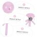 PLAFOPE Chocolate Lollipops 16 Pcs Baseball Candy Box Packing Paper Beautiful Wedding Decoration Wedding Accessories Sweet - Buy Online on GoSupps.com