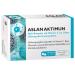 Aslan Aktimun 30 capsules-nutrient complex to support the immune system with vitamin C beta-glucan pretbiotic nutrients probiotic bacteria
