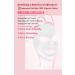 Menorah Skincare Anti-Aging Serum Rescue Sheet Masks | Goji Berry & Rosehip | Improve Skin Firmness & Elasticity (4 Sheets - Buy Online on GoSupps.com