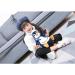 Polly Penguin Nightlight Soother with Favorite Lullabies Nature Sounds and Projecting Stars & Moon Light by Dimple - Buy Online on GoSupps.com