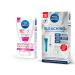 Perl white whitening set dental bleaching (2 x 10ml) + perlweiss beauty tooth white (50ml) for white teeth with immediate effect bleaching innovation