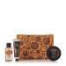 The Body Shop Tropical Beauty Bag Gift Set  Includes Our Signature Coconut Body Butter  Coconut Hand Cream  and Mango Shower Gel