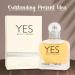 Yes Beauty Woman Spray Perfume - Eau De Parfum for Women - 3.4 fl.oz - Buy Online on GoSupps.com