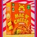 Kabuto Noodles Mac n' Cheese Big Box Instant Pasta 200g - Original Cheese Flavour - Buy Online on GoSupps.com