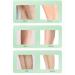 IPL Hair Removal Device - 990 000 Flashes 5 Adjustable Steps Photon Technology for Men & Women - Smooth Skin EU Connector - Buy Online on GoSupps.com