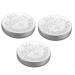 Renata Single Watch Battery Swiss Made Renata 344 or SR1136SW 1.55V (3 Batteries 344 or SR 1136 SW)